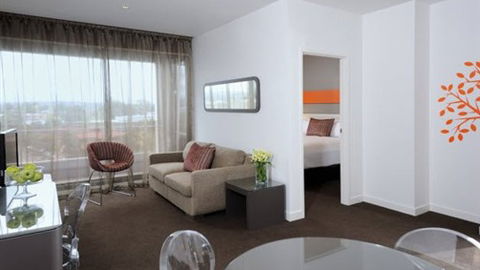 Punthill Apartment Hotels - Dandenong - Broome Tourism 1