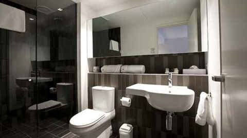 Punthill Apartment Hotels - Dandenong - Broome Tourism 2