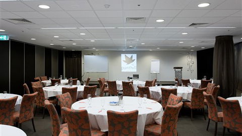 Punthill Apartment Hotels - Dandenong - Broome Tourism 3