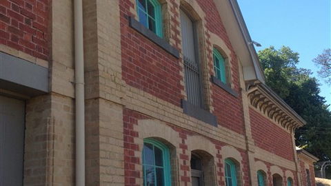 St. Agnes Homestead - Broome Tourism 1