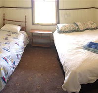 Twin Palms Cottage - Broome Tourism