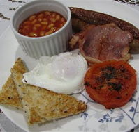 River Gardens Bed and Breakfast Farmstay - Broome Tourism