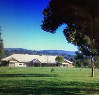 Farm Accommodation - Broome Tourism
