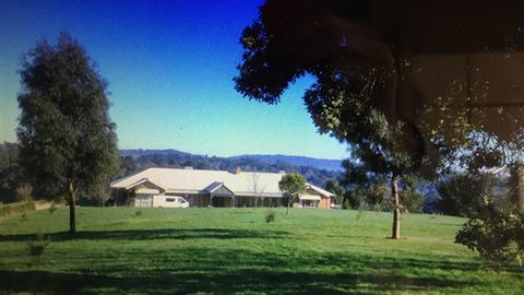 Farm Accommodation - Broome Tourism 0