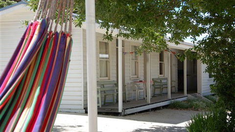 Surfside Backpacker Great Ocean Road - Broome Tourism 3