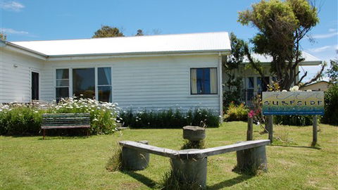 Surfside Backpacker Great Ocean Road - Broome Tourism 5