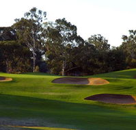 Yarrawonga Mulwala Golf Club Resort - Broome Tourism