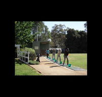 Golfers Resort and Glenn McCully Golf Schools - Broome Tourism