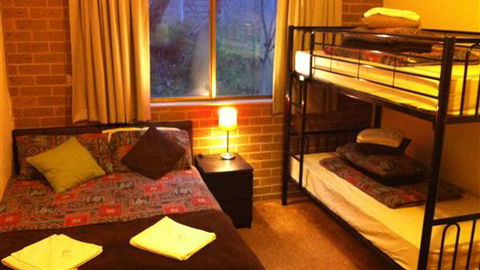 Alpine Retreat Mt Buller - Broome Tourism 0