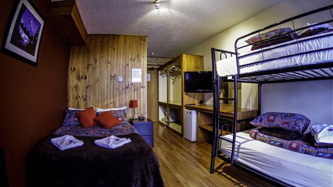 Alpine Retreat Mt Buller - Broome Tourism 1