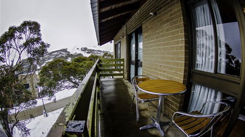 Alpine Retreat Mt Buller - Broome Tourism 2