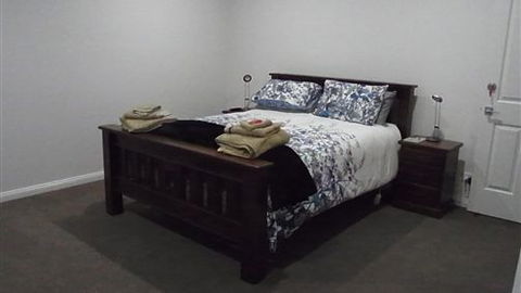 Curdievale Riverfront Lodge - Broome Tourism 1