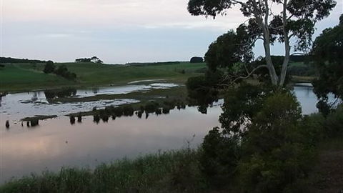 Curdievale Riverfront Lodge - Broome Tourism 5