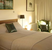 Griffins Hill Retreat - Broome Tourism