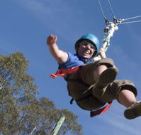 Grampians Retreat - Broome Tourism