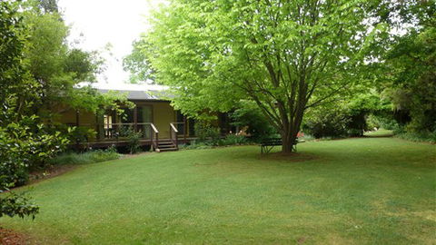 Annie's Garden Retreat - Broome Tourism 0