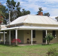 Savernake Farmstay - Broome Tourism