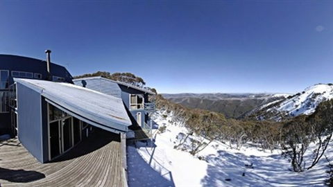 Asgaard Lodge Mt Hotham - Broome Tourism 0