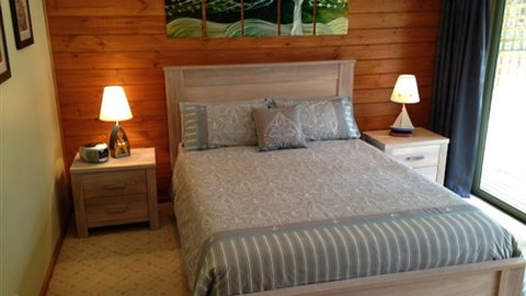 Southern Anchorage Retreat - Broome Tourism 0