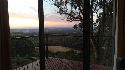 Southern Anchorage Retreat - Broome Tourism 1
