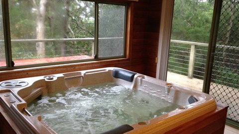 Southern Anchorage Retreat - Broome Tourism 3