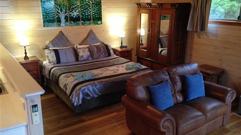 Southern Anchorage Retreat - Broome Tourism 4