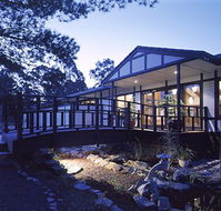 Shizuka Ryokan Japanese Country Spa  Wellness Retreat - Broome Tourism