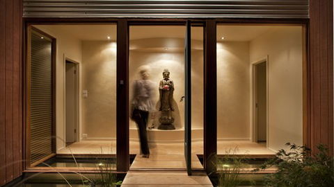 Samadhi Wellness Spa Health Retreat - Broome Tourism 0