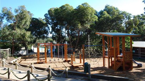 Camp Wilkin Baptist Centre - Broome Tourism 1