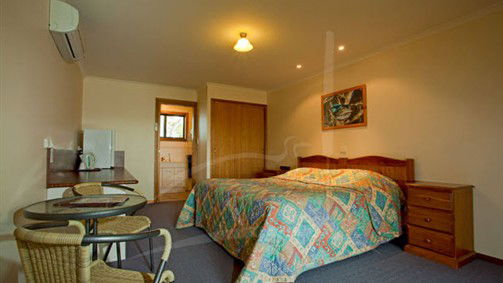 Little Desert VIC Broome Tourism