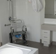 Frankston Accessible Holiday House - Broome Tourism