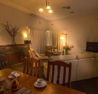 Benson House and Benson Lodge - Broome Tourism
