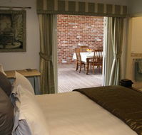 Cabarita Lodge - Broome Tourism