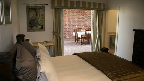 Cabarita Lodge - Broome Tourism 0