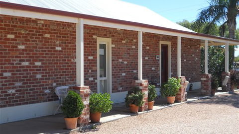 Cabarita Lodge - Broome Tourism 5