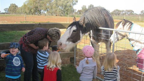 Cabarita Lodge - Broome Tourism 4