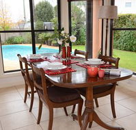 DeLuca - Broome Tourism