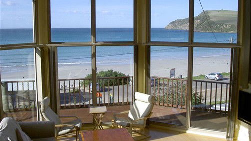 Cape Bridgewater VIC Broome Tourism