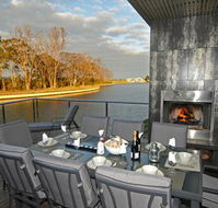 Gippsland Lakehouse - Broome Tourism