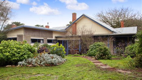 Galwiji Homestead - Broome Tourism 0
