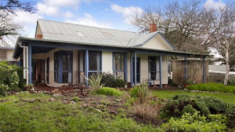 Galwiji Homestead - Broome Tourism 6