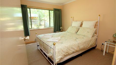 Serene Vista Halls Gap - Broome Tourism 0