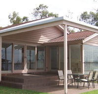 Mulwala Lakeside - Broome Tourism