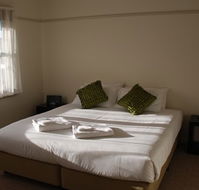 Ballarat Cottage On Park - Broome Tourism