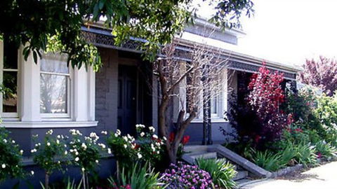 Williamstown Junction Guest House And Lodge - Broome Tourism 0