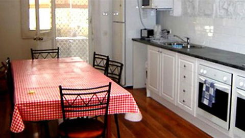 Williamstown Junction Guest House And Lodge - Broome Tourism 3