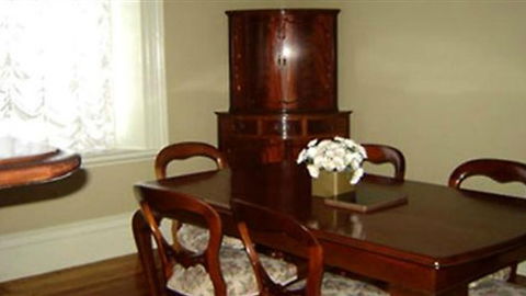 Williamstown Junction Guest House And Lodge - Broome Tourism 4