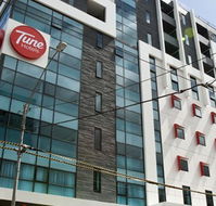 Tune Hotel Melbourne - Broome Tourism