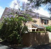 Adelaide Serviced Apartments - William Townhouse - Broome Tourism
