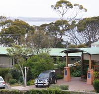 All Seasons Kangaroo Island Lodge - Broome Tourism